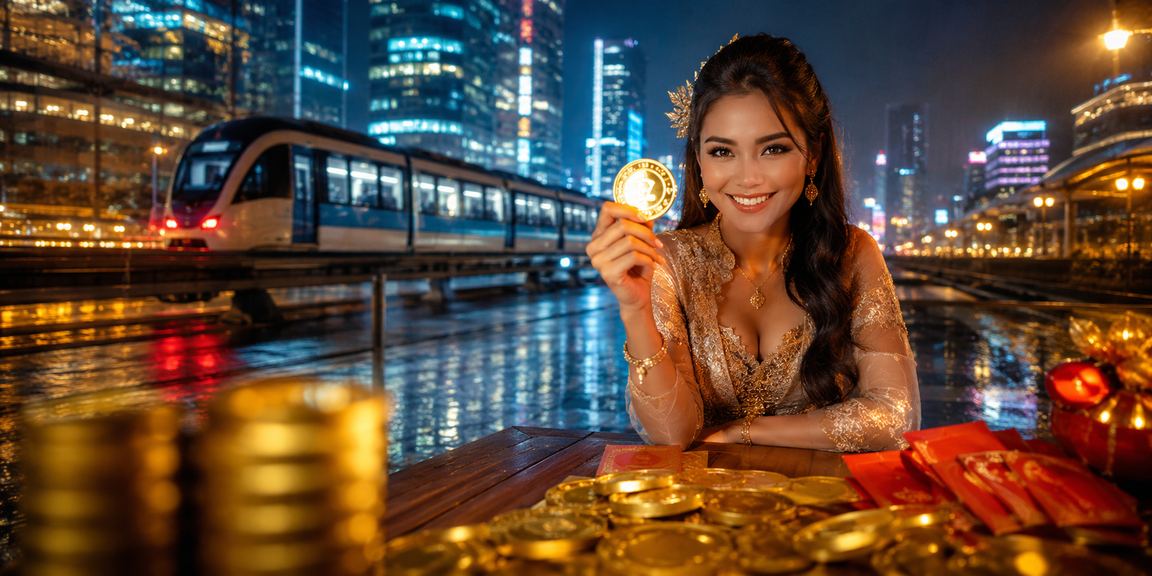 Model bonus amplop merah Vietnam suryajitu