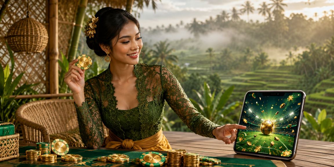 Pengalaman taruhan mobile di casino festival Vietnam