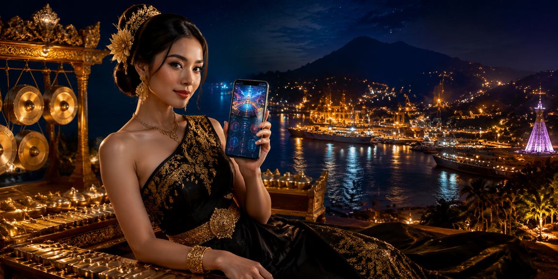 Model esports betting Vietnam tampilan antarmuka suryajitu