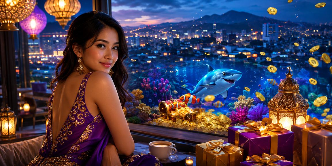 Permainan tembak ikan di kafe Vietnam suasana analisis strategi